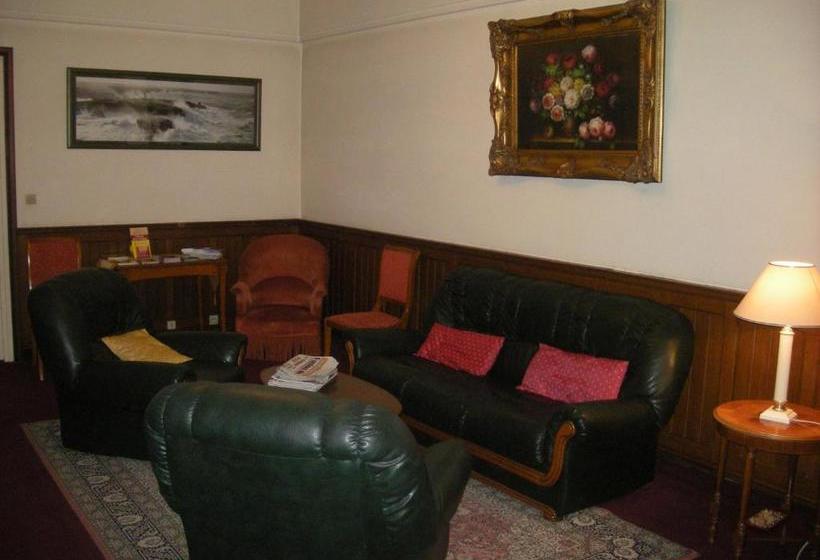 בית מלון כפרי Les Hôtes De Cézanne