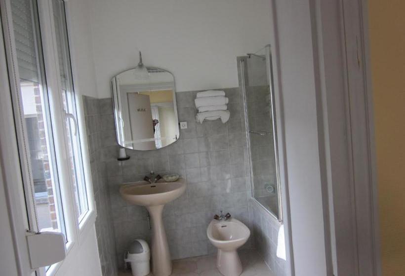 בית מלון כפרי Les Hôtes De Cézanne