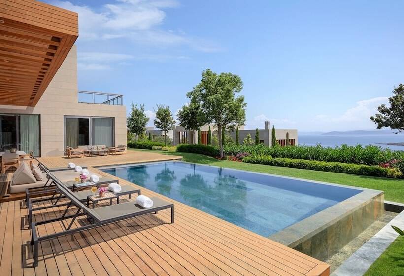 ホテル Mandarin Oriental Bodrum