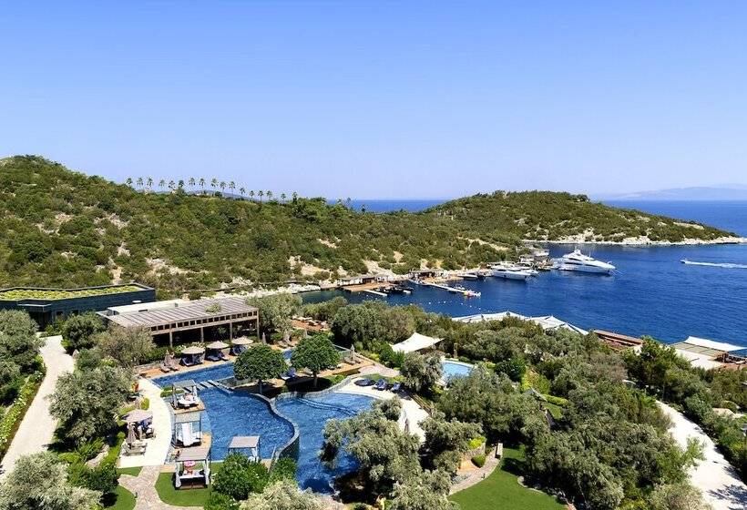 ホテル Mandarin Oriental Bodrum