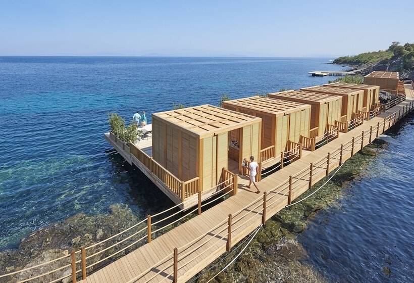 ホテル Mandarin Oriental Bodrum