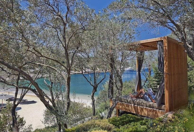 ホテル Mandarin Oriental Bodrum