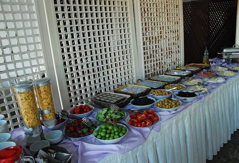 فندق Oglakcioglu Cesme