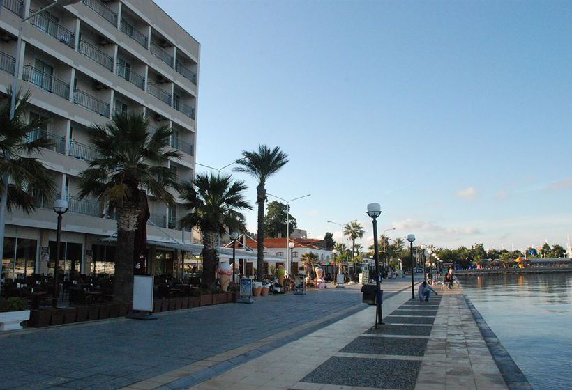 فندق Oglakcioglu Cesme