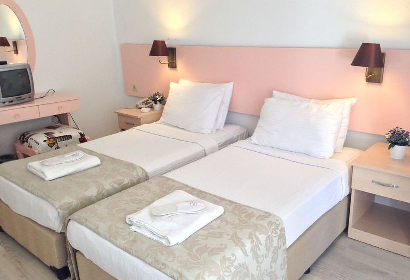 فندق Oglakcioglu Cesme