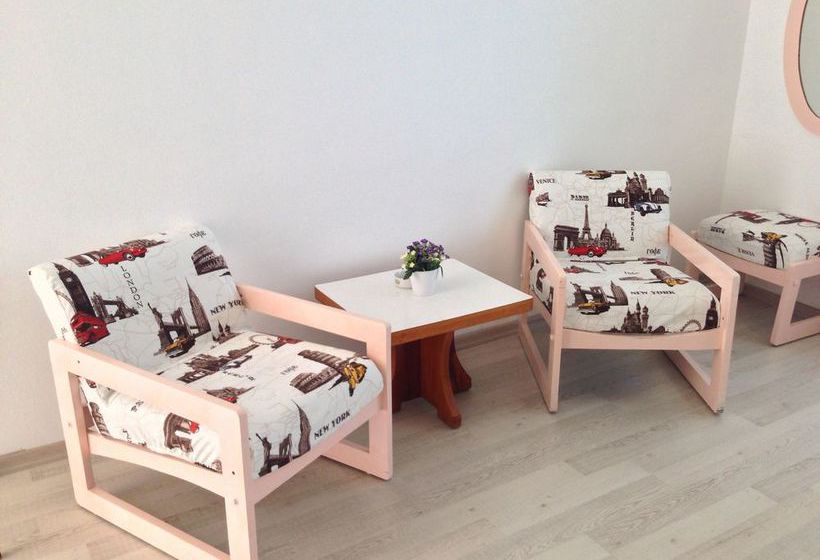 فندق Oglakcioglu Cesme