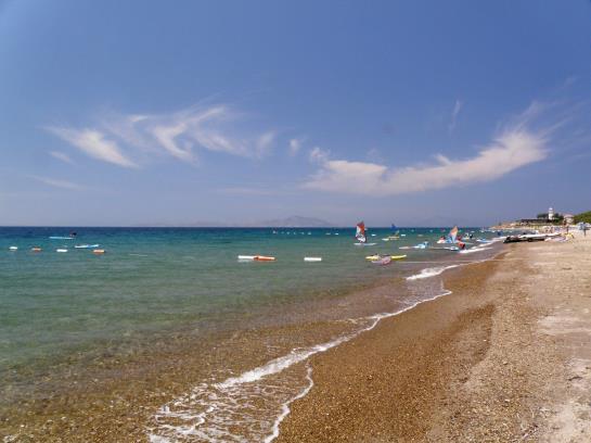 Okaliptus Holiday Villas Apart