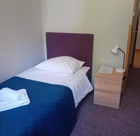 هتل Ośrodek Konferencyjno Wypoczynkowy Krucze Skały W Karpaczu