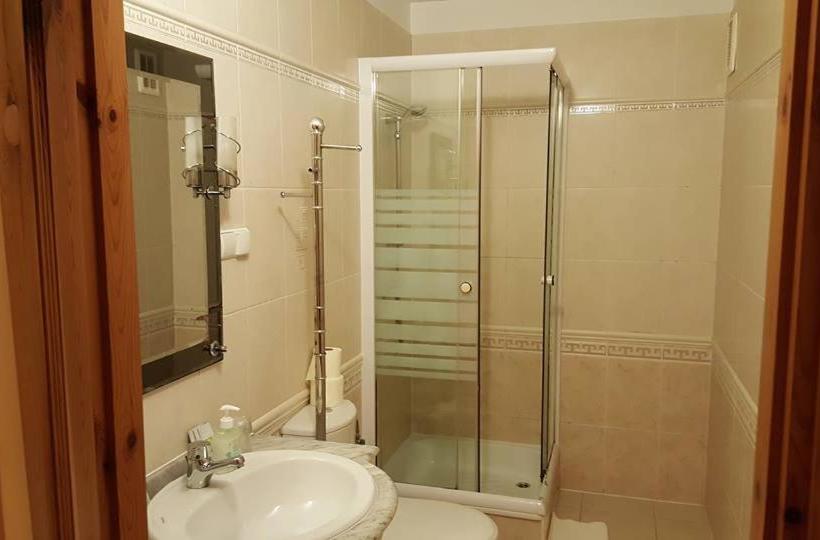 בית מלון כפרי Palacyk