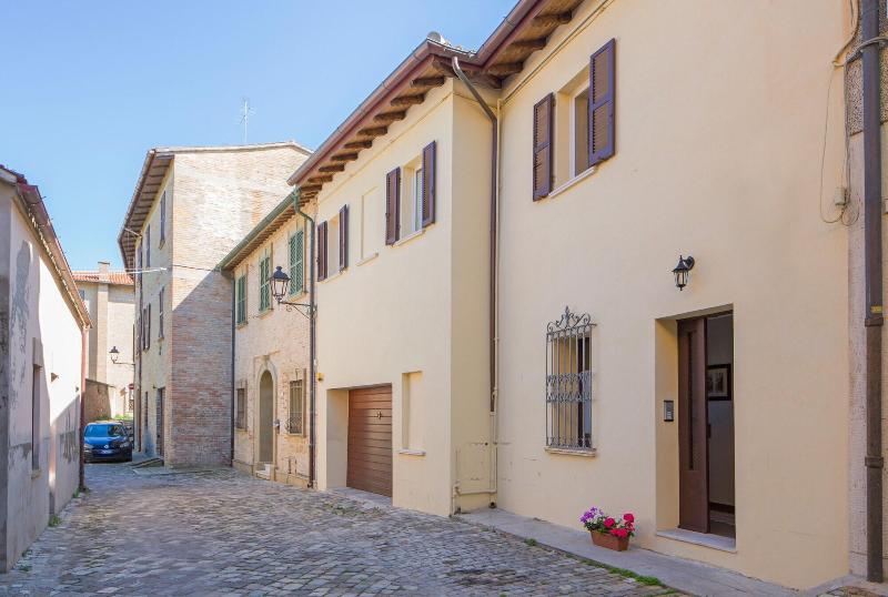 هتل Palazzo Rotati
