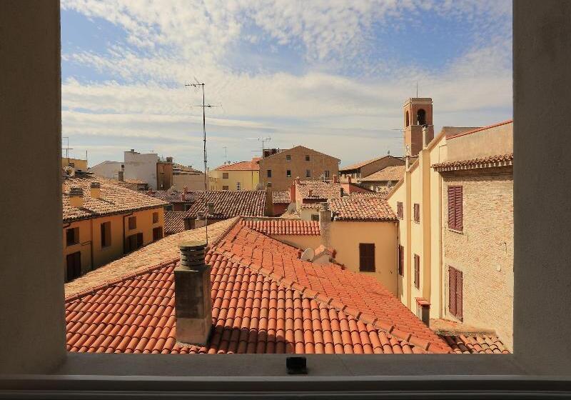 هتل Palazzo Rotati