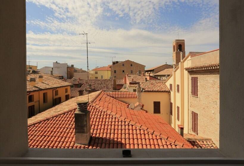 هتل Palazzo Rotati