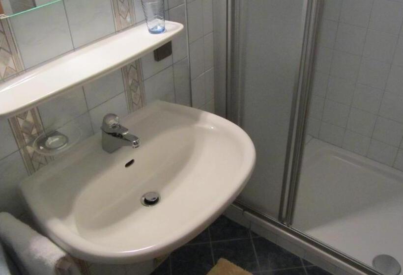 בית מלון כפרי Pension Maria Wallner