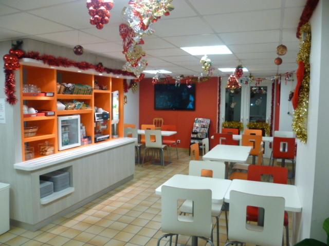 هتل Premiere Classe Strasbourg Sud  Illkirch