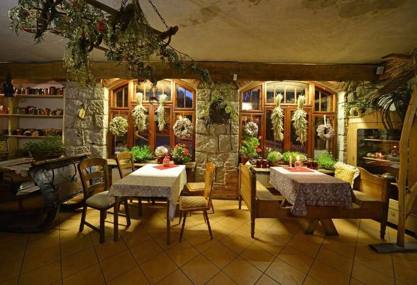 هتل Rezydencja Biały Jar