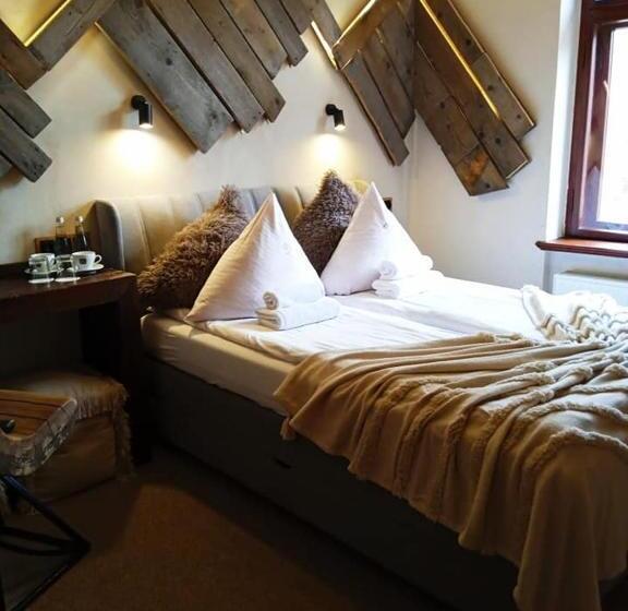 هتل Rezydencja Biały Jar