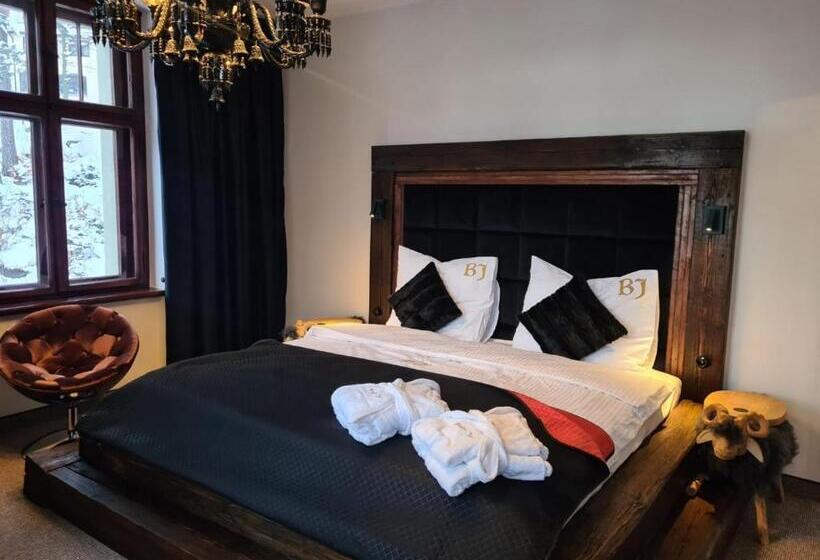 هتل Rezydencja Biały Jar