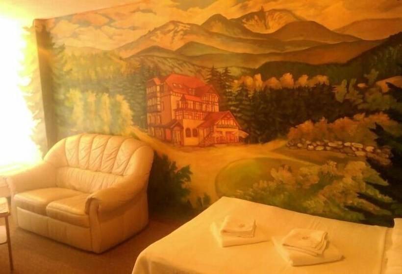 هتل Rezydencja Biały Jar