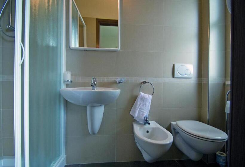 هتل Solaria