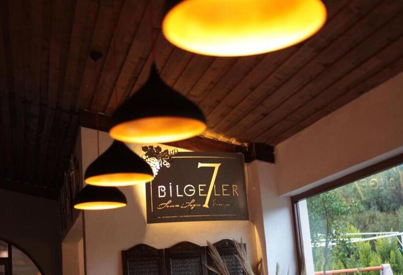 هتل Vinifera Vineyards