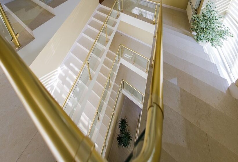 בית מלון כפרי Volga Premium