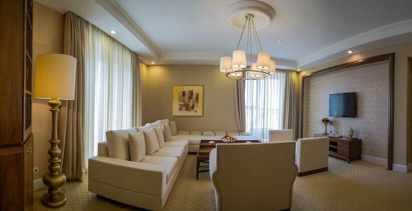 בית מלון כפרי Volga Premium