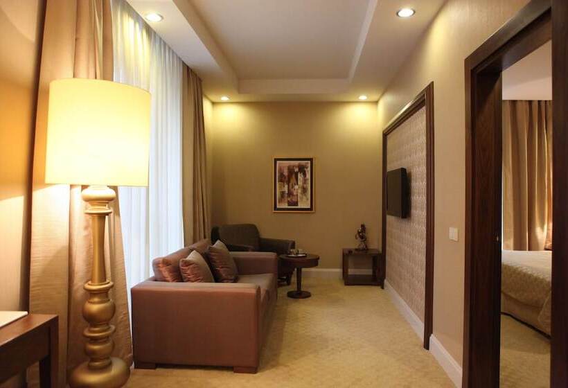 בית מלון כפרי Volga Premium