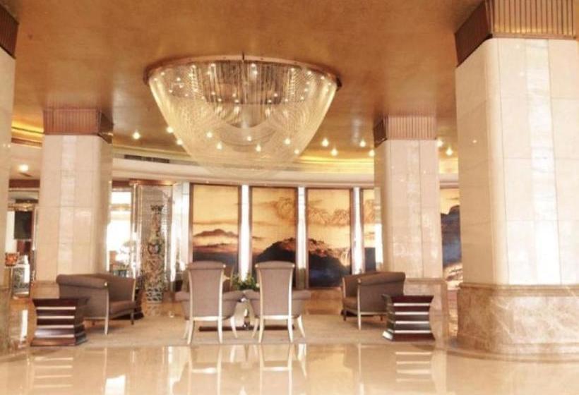 فندق Yunheng