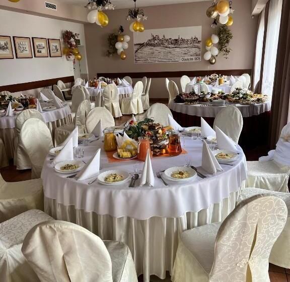 Отель Zajazd Skorpion B&b