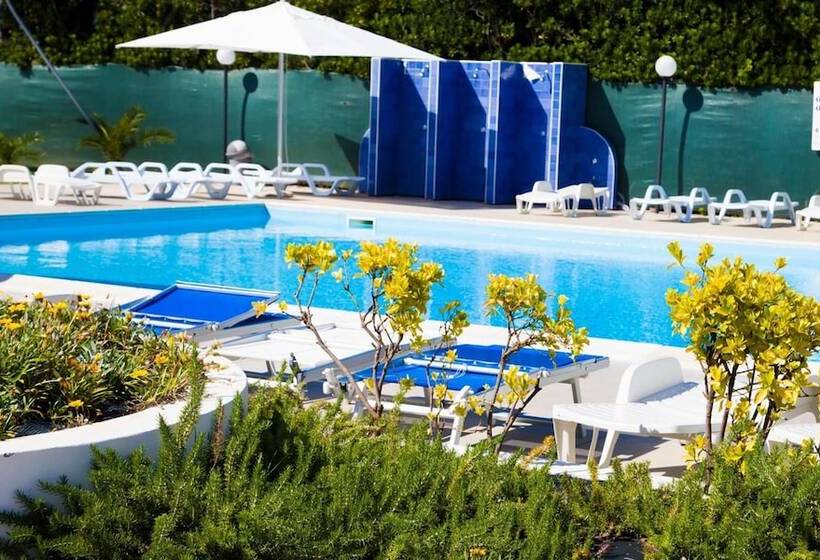 Medea Beach Resort