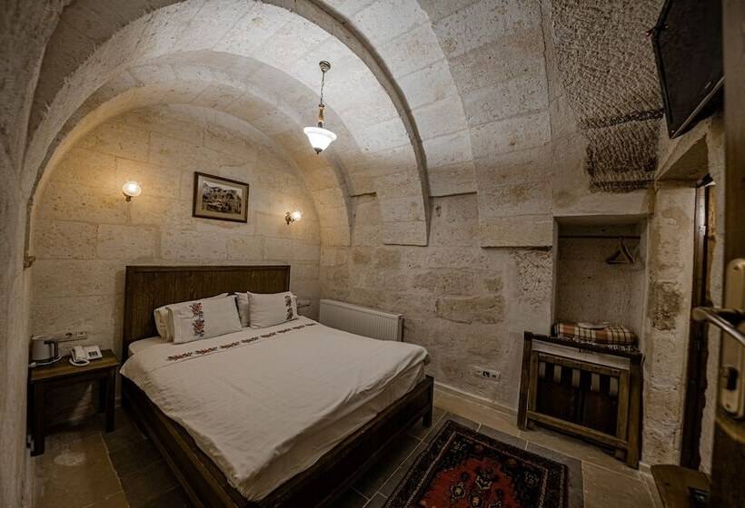 پانسیون Konak Bezirhane Cave Otel