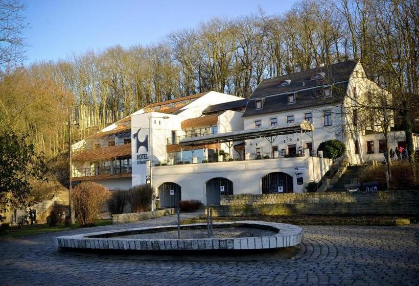 پانسیون U Kozicky