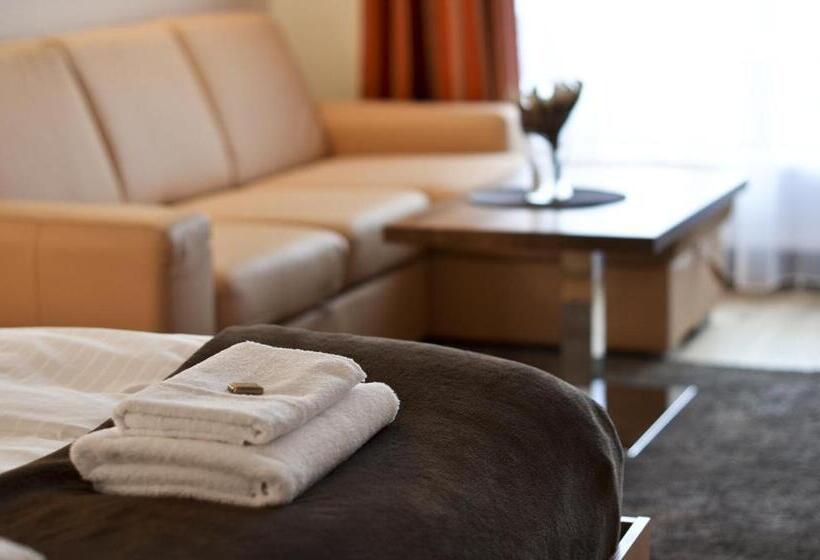 پانسیون U Kozicky