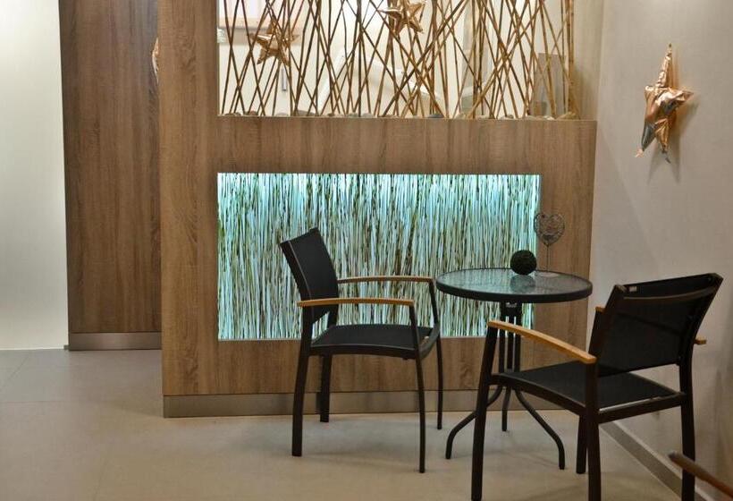 پانسیون U Kozicky