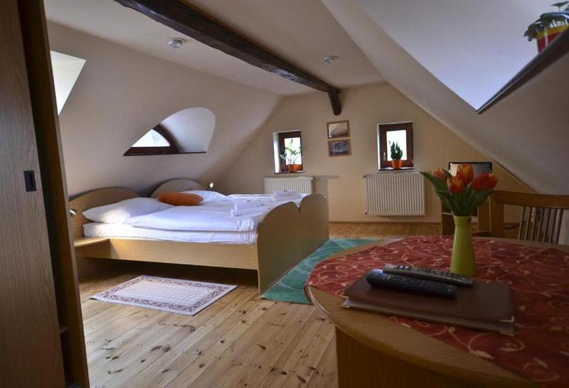 پانسیون U Kozicky