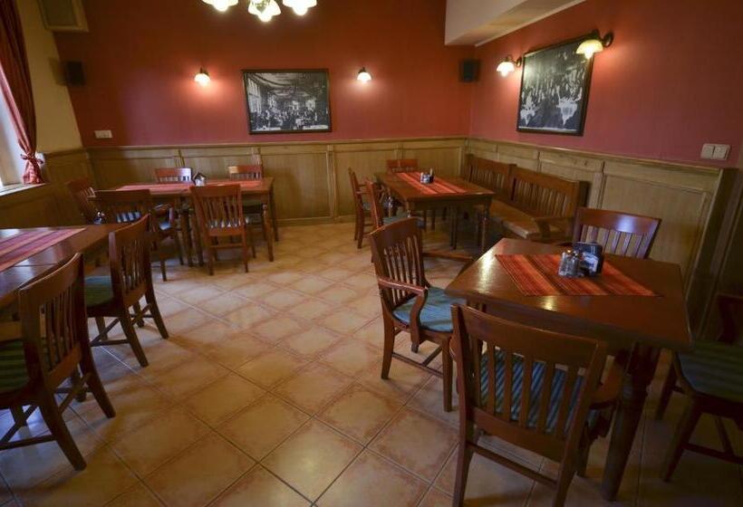 پانسیون U Kozicky