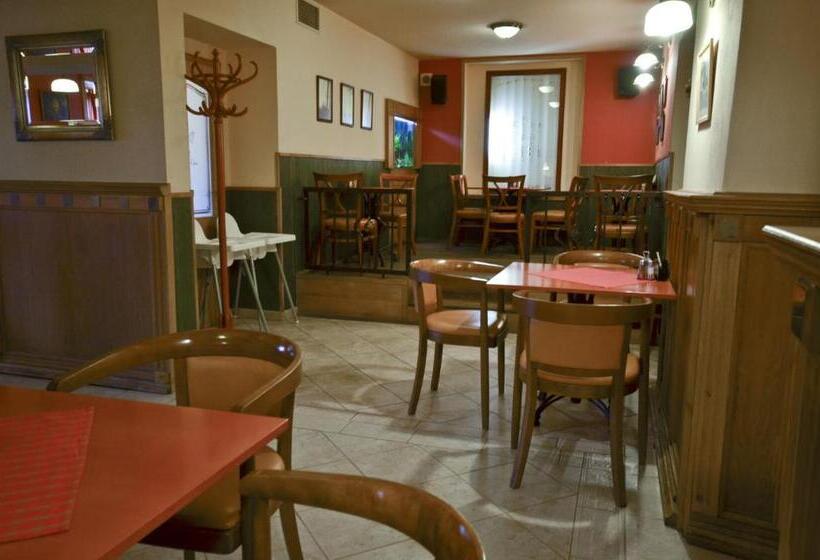 پانسیون U Kozicky