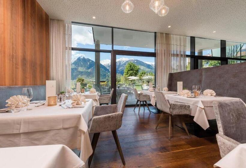 استراحتگاه Rosengarten