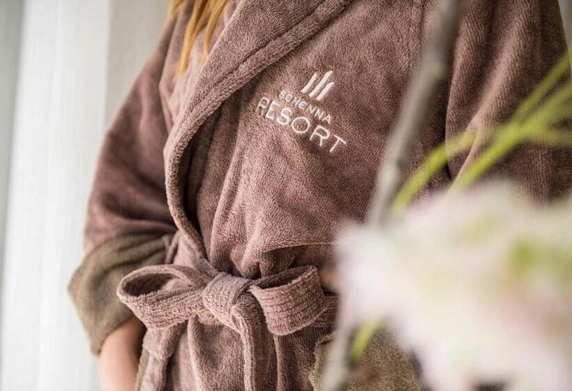 استراحتگاه Rosengarten