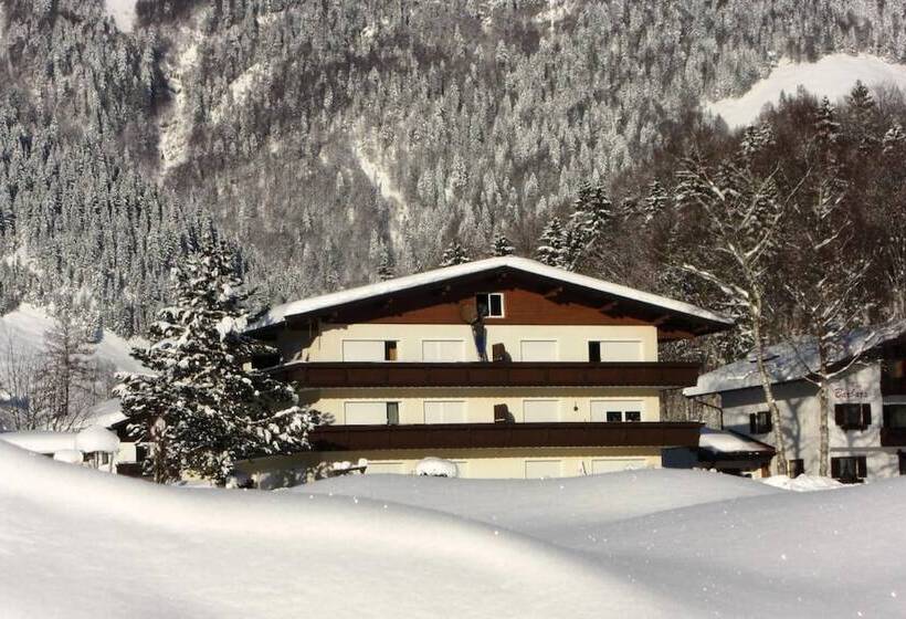 Tirolerhaus