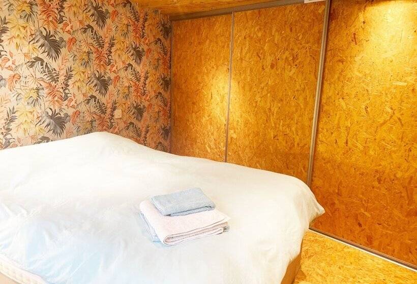 Zen Garden Cottage   Patio & Parking By The Bay