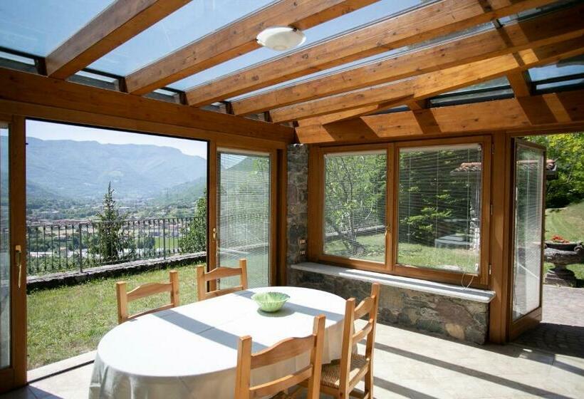 Fabula Home Rental Relax Nel Bosco