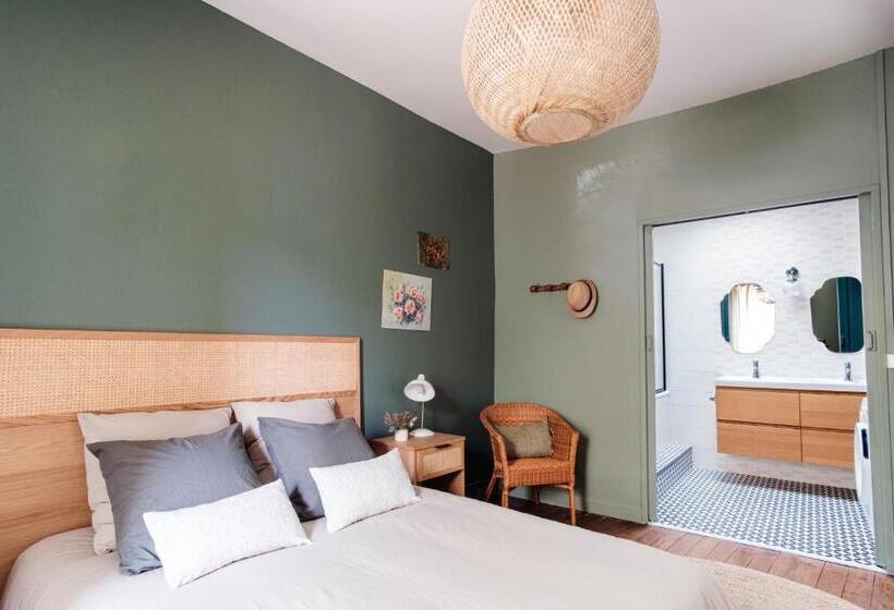 Le Clos Poujeau 15 Mns Centre Bordeaux