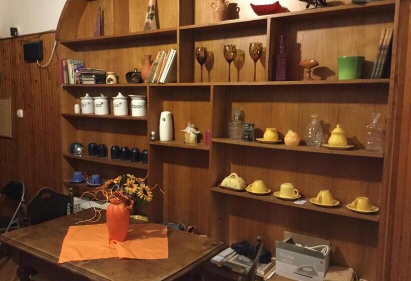 膳宿费 Bazilika Vendégház