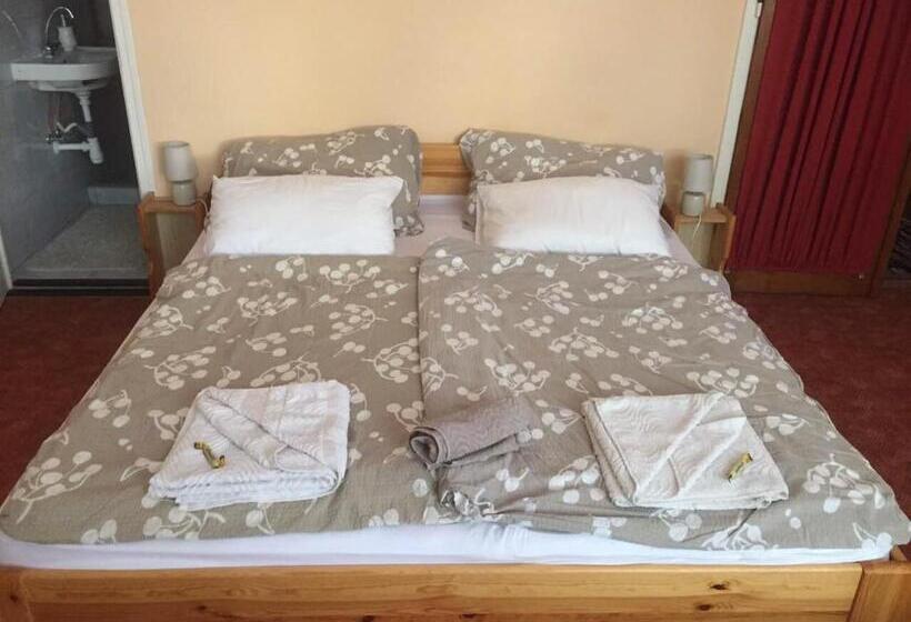 膳宿费 Bazilika Vendégház