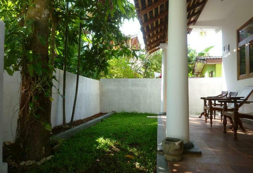 Пансион Villa Unawatuna