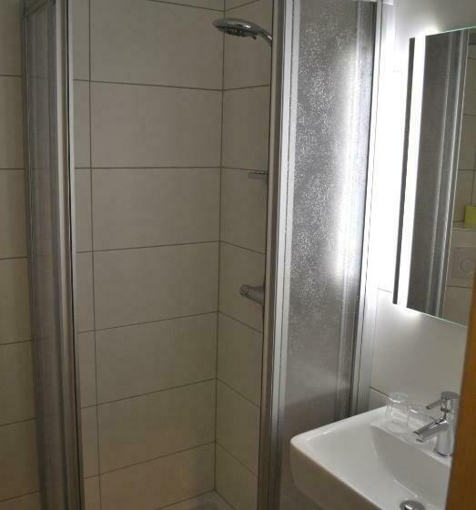 Pension Alpenrose