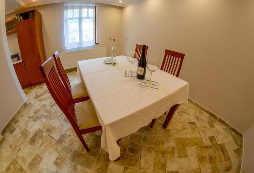 膳宿费 Aranykert Vendégház