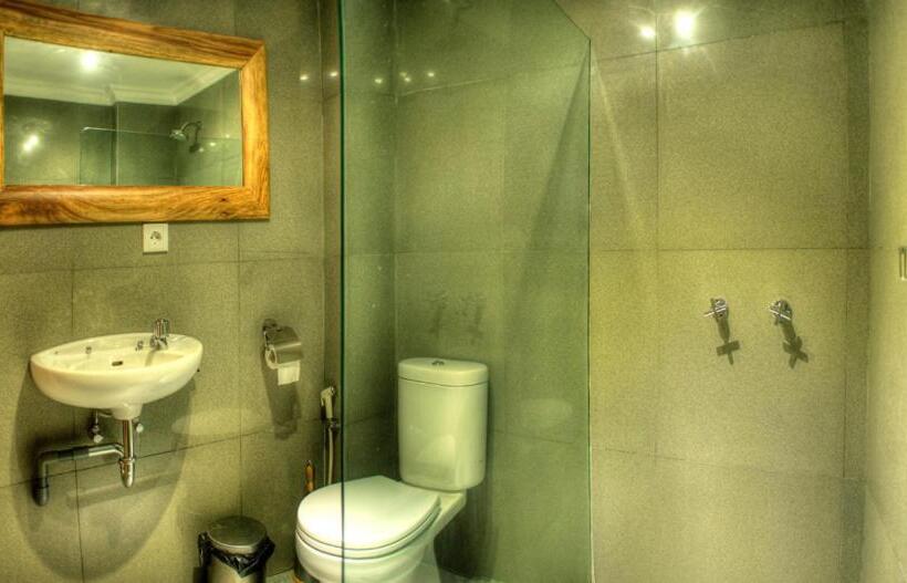 پانسیون Blue Marlin Dive Komodo