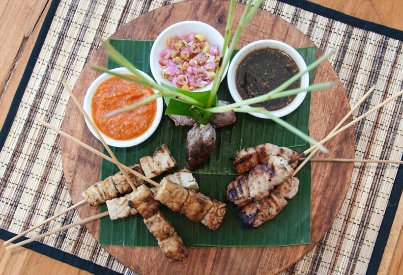 پانسیون Blue Marlin Dive Komodo